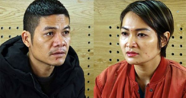 Khởi tố vụ án vận chuyển 23 bánh Heroin để lấy 200 triệu tiền công