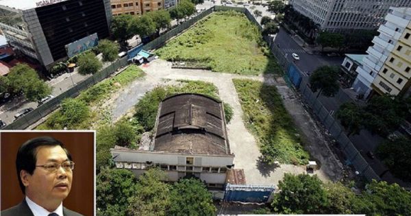 Cựu Bộ trưởng Vũ Huy Hoàng hầu tòa vì gây thiệt hại 2.700 tỉ đồng