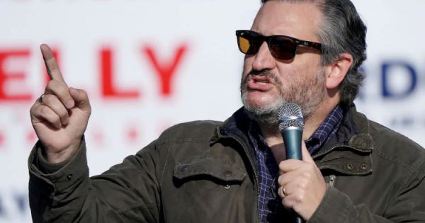 Thượng viện Mỹ bác đề xuất hủy danh sách đại cử tri của bang Arizona