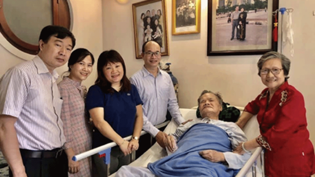 Vĩnh biệt vị giáo sư có công lớn trong khống chế dịch SARS tại Việt Nam