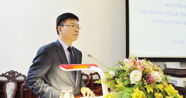 Tập trung nguồn lực hoàn thiện Cơ sở dữ liệu hộ tịch điện tử toàn quốc