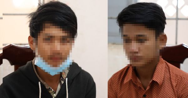 Xử phạt nhóm người chuẩn bị vượt biên trái phép qua Campuchia tại Tây Ninh