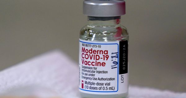 Pháp cấp phép sử dụng loại vaccine thứ hai ngừa Covid-19