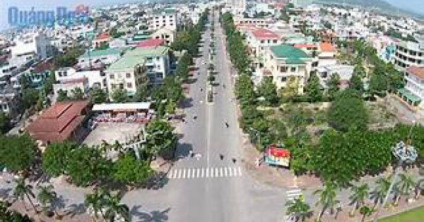 Quảng Ngãi thu hồi gần 300 dự án treo