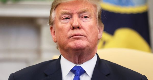 Trump tuyên bố không dự lễ nhậm chức của ông Biden