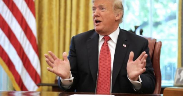 Ông Trump hối hận vì nhận thua, tuyên bố 