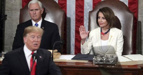 Trump 'né tránh thực tại' hậu bạo loạn Đồi Capitol