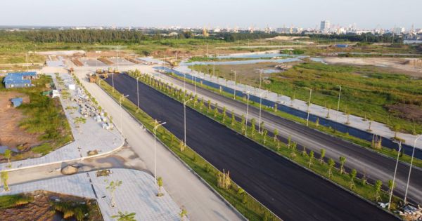 Bộ Nội vụ thống nhất chủ trương thành lập TP.Thủy Nguyên thuộc TP.Hải Phòng