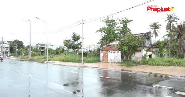 Đồng Tháp: Cần làm rõ về phương án thu hồi, đền bù, tái định cư tại dự án Lia 2