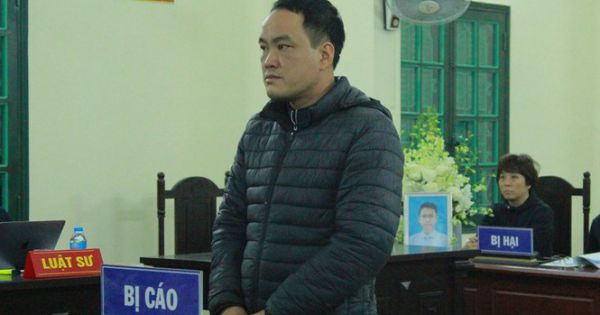 Xe chở rác chạy giờ cấm tông chết nam sinh: Tài xế lĩnh 42 tháng tù