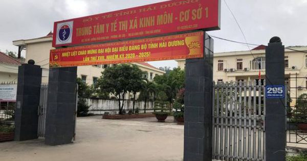 12 người nhập cảnh trái phép từ Campuchia về Hải Dương