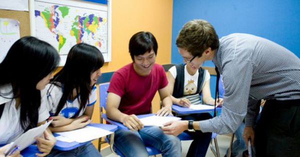 TP. HCM: 494 trung tâm ngoại ngữ hết hạn, chưa được cấp phép trở lại