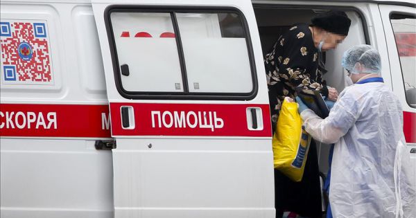 Covid-19: Nga phát hiện ca đầu tiên nhiễm biến chủng virus từ Anh