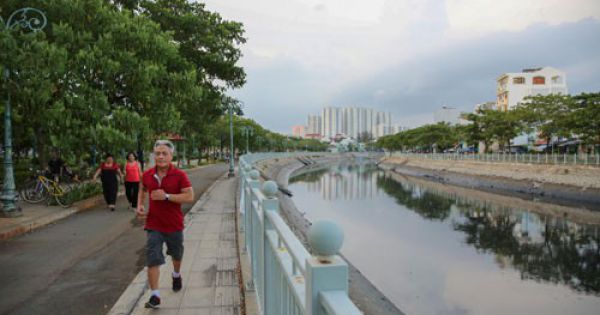 Kiến nghị khẩn để 