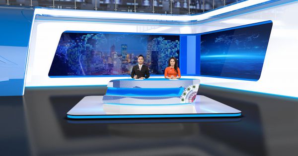 Bản tin Chuyển động cùng Truyền hình Pháp luật ngày 13/1/2021