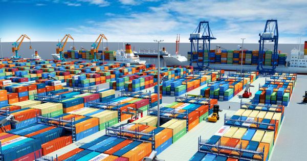 Bộ NN&PTNT đặt mục tiêu tăng trưởng xuất khẩu đạt 5%/năm giai đoạn 2021 - 2025