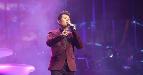 Mỹ Tâm, Bằng Kiều, Thu Phương thả hồn vào “Vườn thịnh vượng”