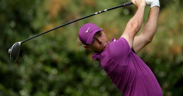 Sân golf của ông Trump bị tước quyền đăng cai giải major danh giá