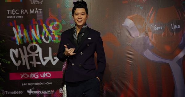 Young Uno chơi lớn bằng MV 3D về Hà Nội