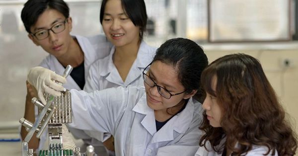 Bộ GD&ĐT thưởng gần 11 tỷ đồng cho các bài đăng trên các tạp chí quốc tế uy tín