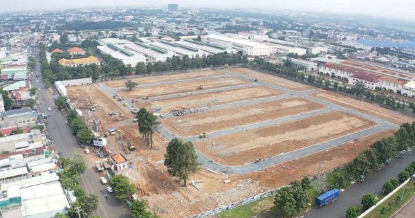 Công an TP.HCM truy tìm Nguyễn Quang Tuấn, giám đốc Công ty Active Real