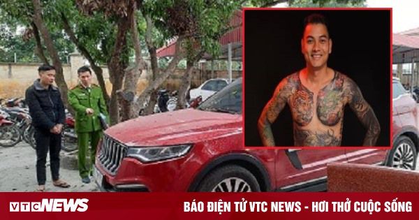 Truy nã kẻ nổ súng bắn vào xe Dương Minh Tuyền tại Hải Dương