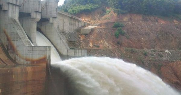 UBND tỉnh Kon Tum chỉ đạo tạm dừng đối với các dự án thủy điện nhỏ