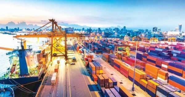 Việt Nam lọt vào top quốc gia năng động nhất thế giới trong năm 2020