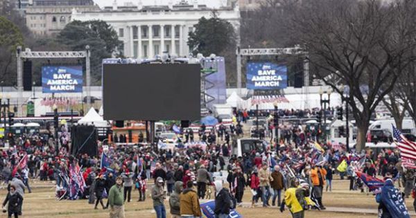 Cấm mang súng trên các chuyến bay đến Washington trước lễ nhậm chức Tổng thống