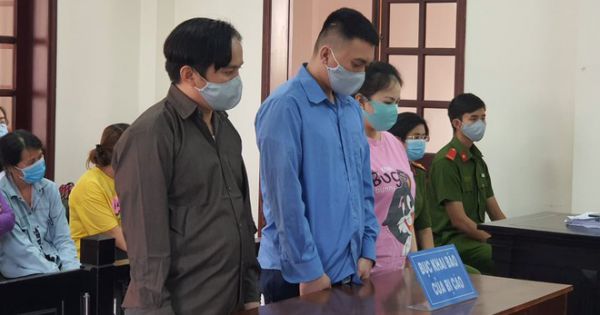 Đề nghị từ 13 - 30 năm tù đối với các bị cáo đánh đập thai phụ đến sẩy thai