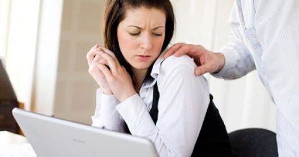 Quy định mới về quấy rối tình dục công sở