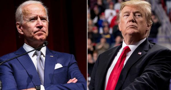Ông Trump sẽ rời Nhà Trắng sáng 20-1 khi ông Biden nhậm chức
