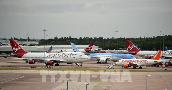 ICAO dự báo 2021 tiếp tục là năm tồi tệ cho hàng không thế giới