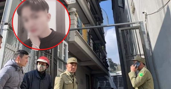 Trèo lên mái nhà quay Tik Tok, nam thanh niên ở Lào Cai ngã tử vong