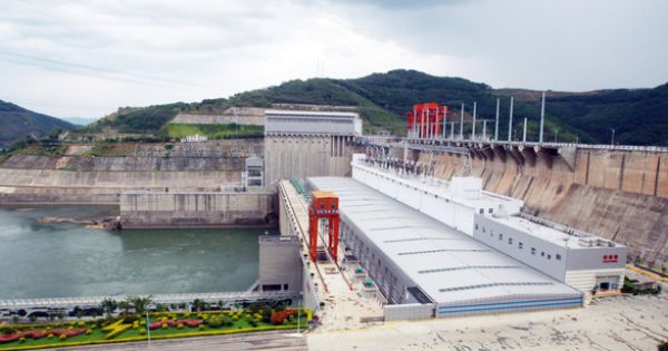 Trung Quốc giảm xả nước giữa mùa khô, Thủ tướng yêu cầu dự báo kịp thời cho người dân Đồng bằng sông Cửu Long