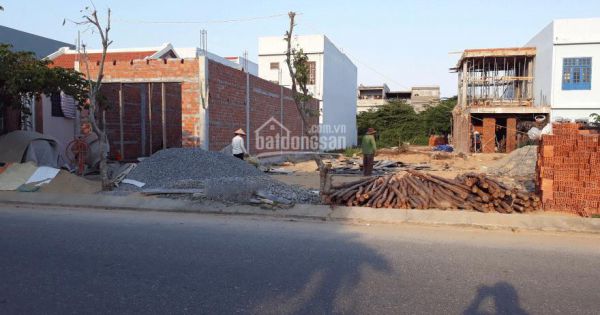 Đà Nẵng: Tuyên 2 án chung thân trong đường dây lừa bán đất ảo