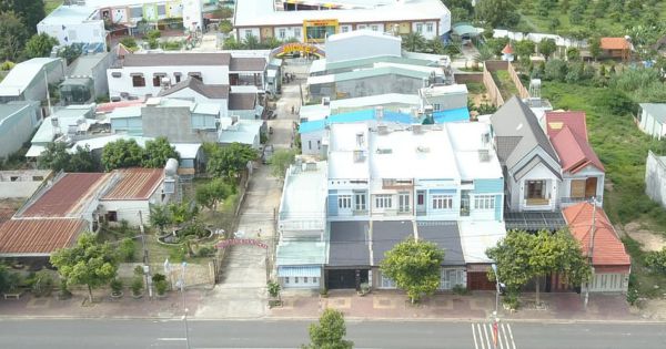 Vụ núp bóng “hiến đất mở đường” ở Kon Tum: Tiếp tục kỷ luật nhiều cán bộ