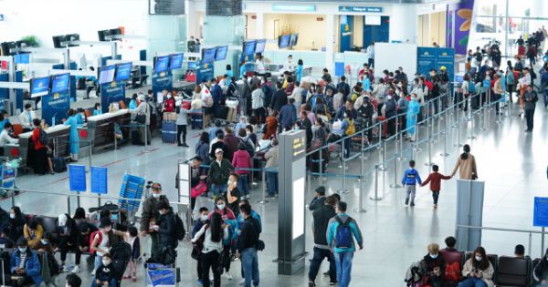 Đề xuất đặt 3 nhà ga metro trong phạm vi Cảng hàng không quốc tế Nội Bài