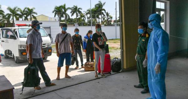 Đưa người nhập cảnh trái phép, 2 người đàn ông Campuchia bị khởi tố tại Kiên Giang