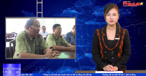 Bản tin doanh nghiệp ngày 18/1/2021