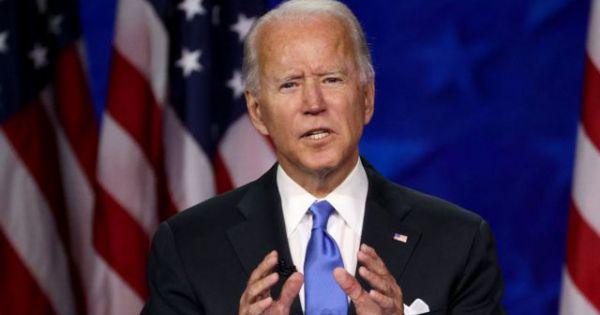 Ông Joe Biden có kế hoạch thay đổi chính sách nhập cư thời Trump