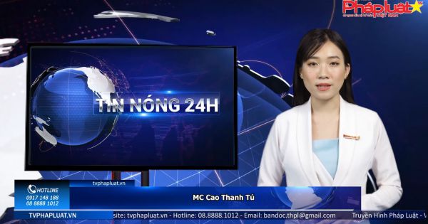 Bản tin nóng ngày 19-1-2021
