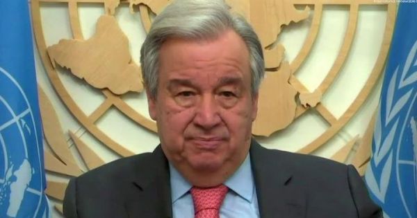 Không đóng ngân sách đúng hạn, 7 nước thành viên mất quyền bỏ phiếu tại Đại Hội đồng Liên Hợp quốc