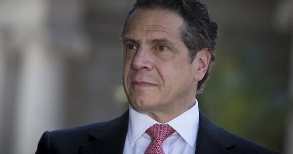 Thống đốc New York hủy dự lễ nhậm chức của ông Joe Biden