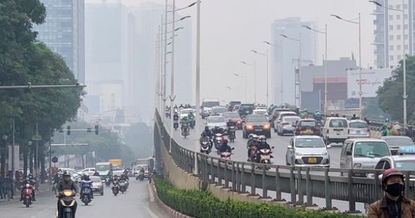 Thủ tướng chỉ thị Hà Nội, TP.HCM thu hồi, loại bỏ xe cũ nát