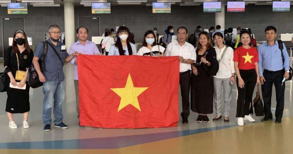 Người Việt gửi về nước gần 16 tỷ USD trong năm 2020