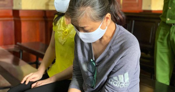 Trả hồ sơ vụ án mua bán thận xuyên quốc gia tại TP. HCM