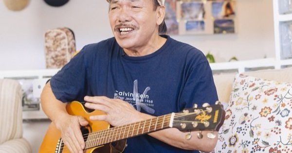 Vợ nhạc sỹ Trần Tiến sẽ kiện những kẻ tung tin thất thiệt về sức khoẻ chồng