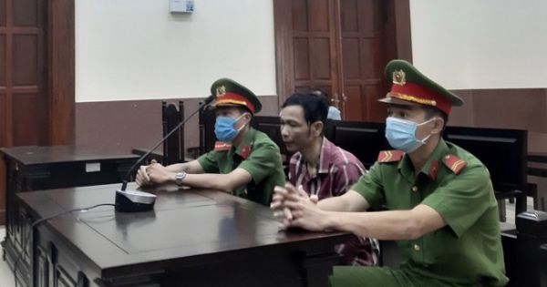 Tuyên tử hình kẻ phóng hỏa sát hại mẹ con người tình tại Vũng Tàu