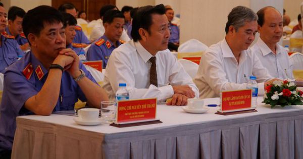 Viện KSND TP.HCM nhận danh hiệu Anh hùng lao động thời kỳ đổi mới